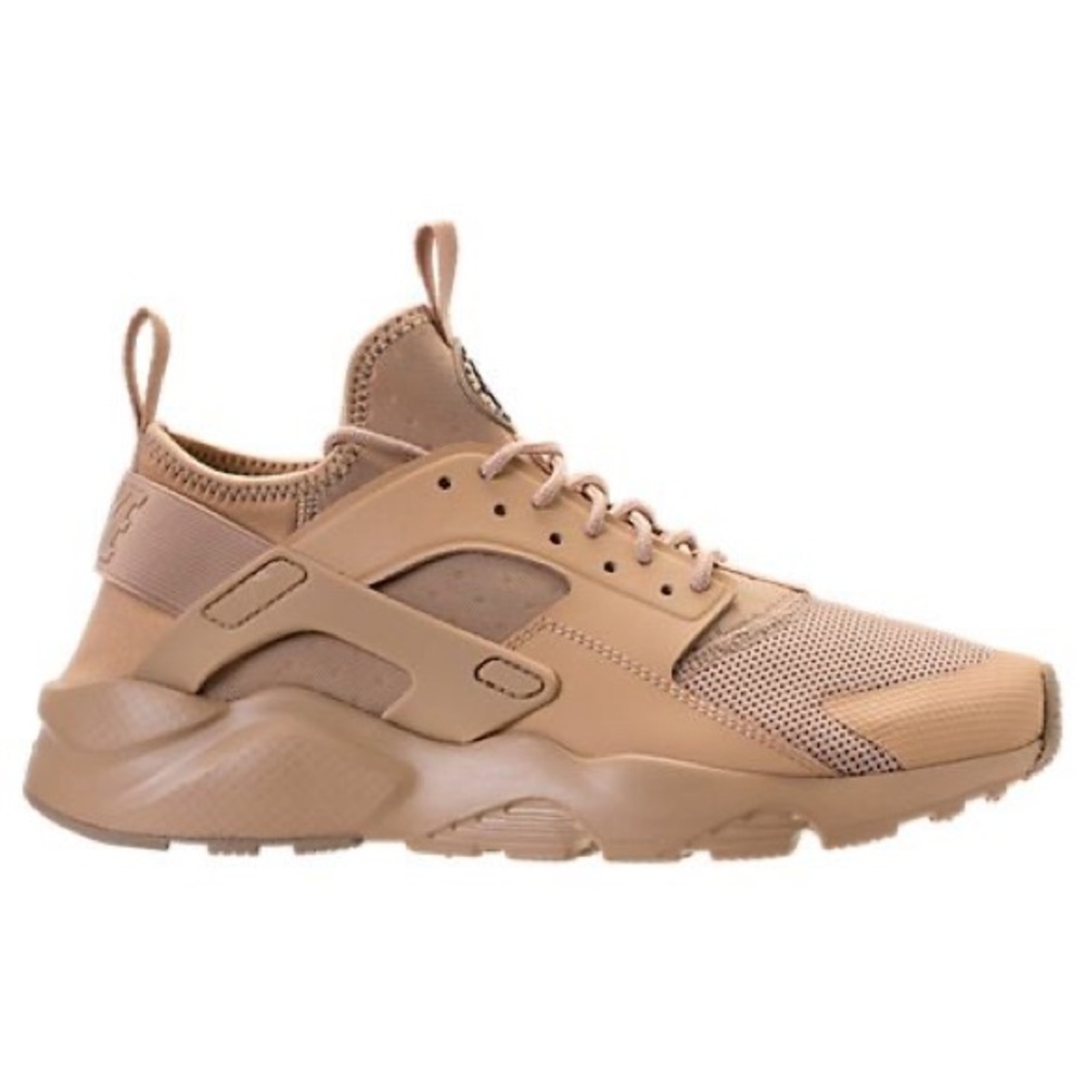 Nike Air Huarache Run Ultra Ballistic Brown
